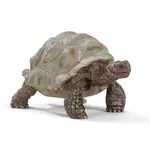 Schleich Giant Tortoise Figure