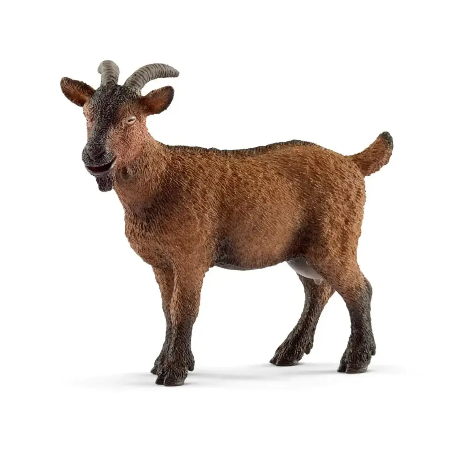 Schleich Goat Figure