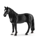 Realistic Tennessee Walker Gelding Figure