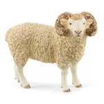 Schleich Ram Figure