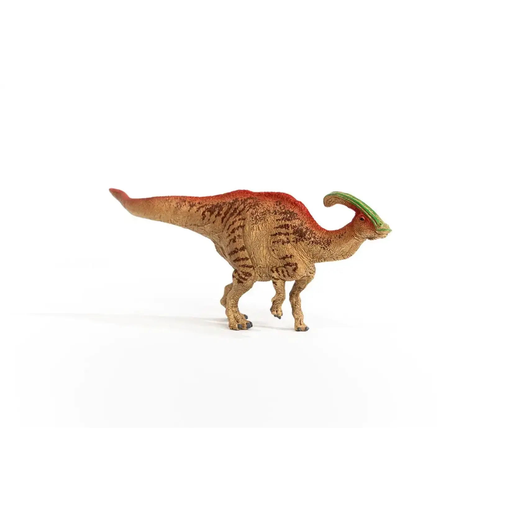 Schleich Parasaurolophus Figure