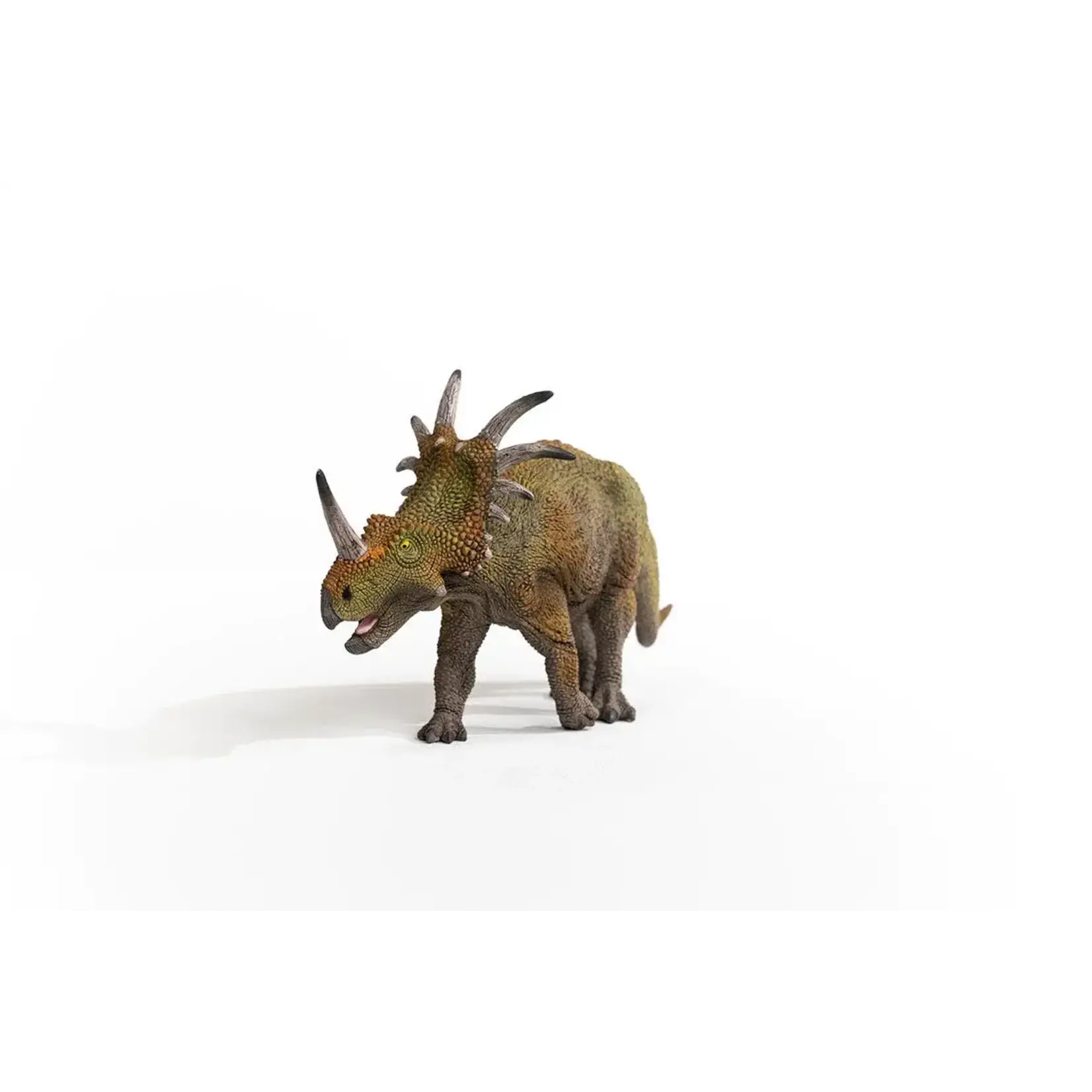 Schleich Styracosaurus Figure