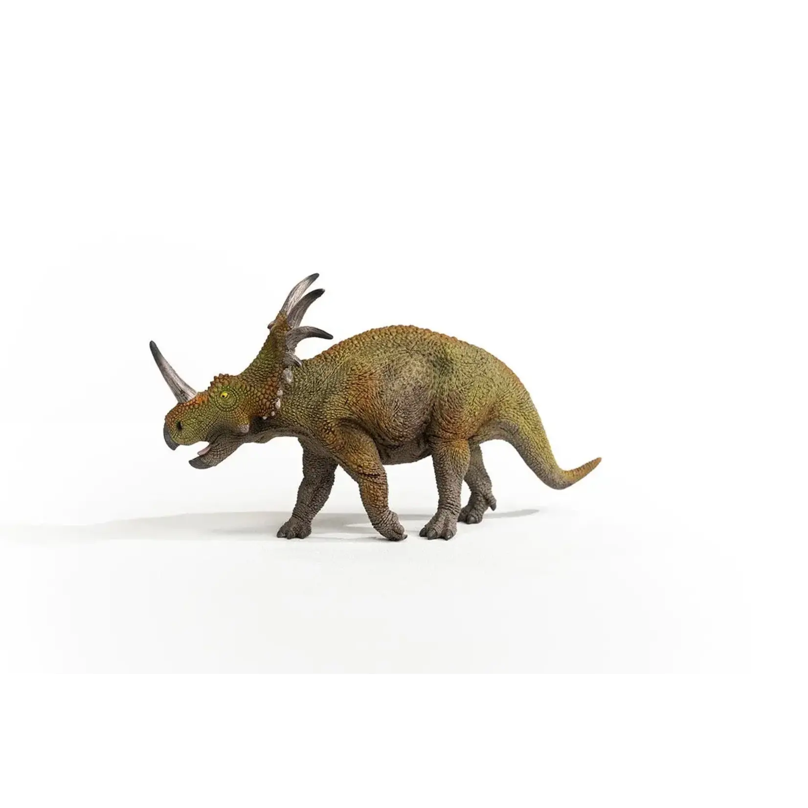 Schleich Styracosaurus Figure