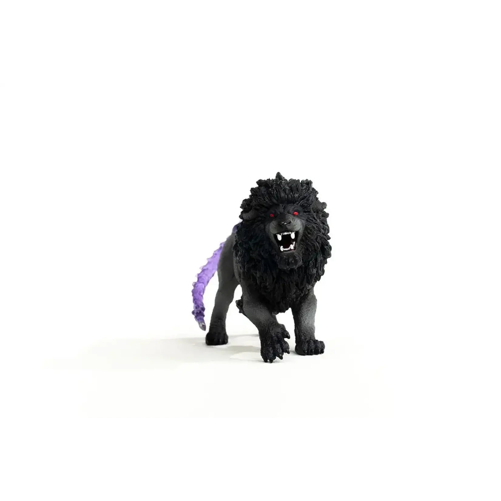 Schleich Shadow Lion