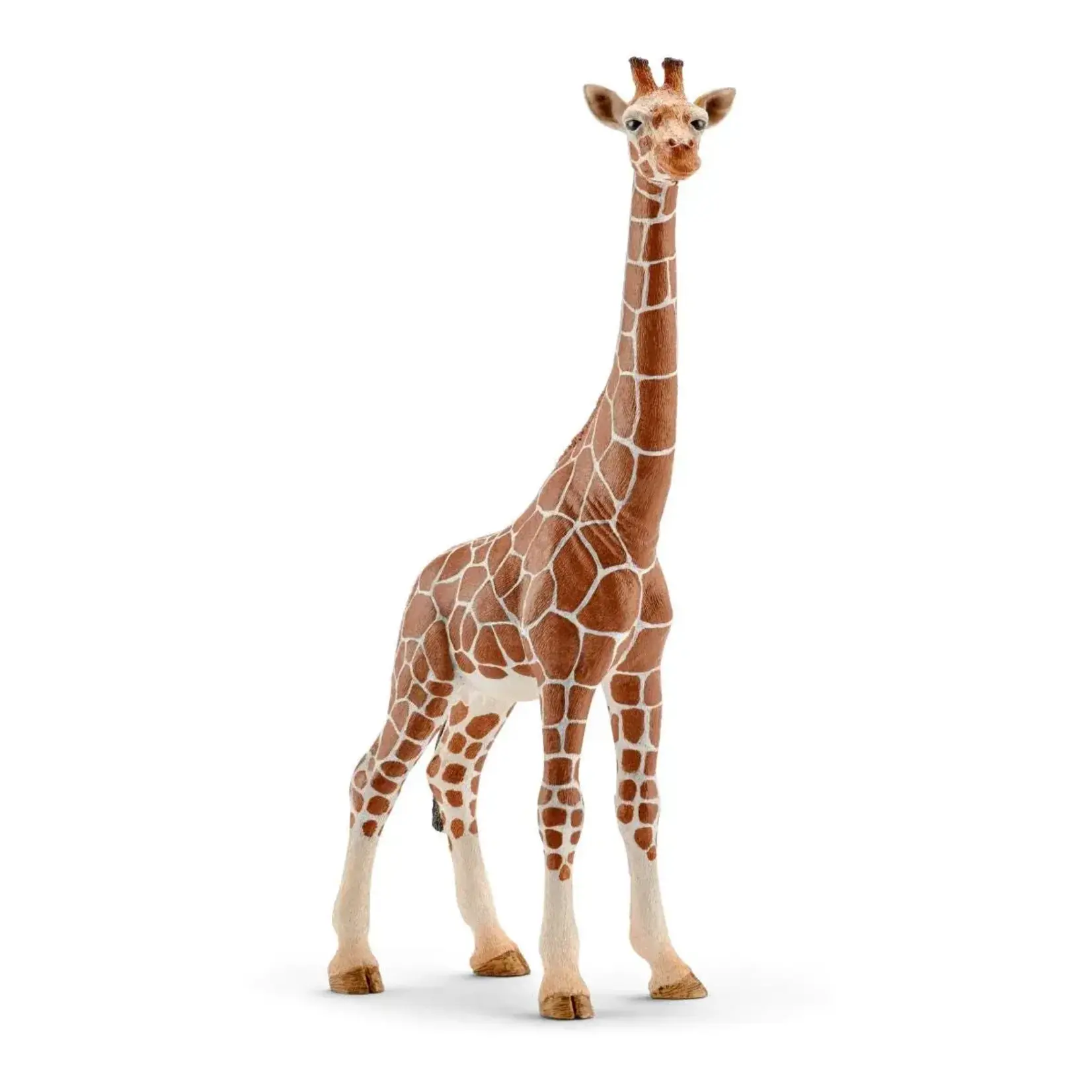 Giraffe (Female) Figure by Schleich
