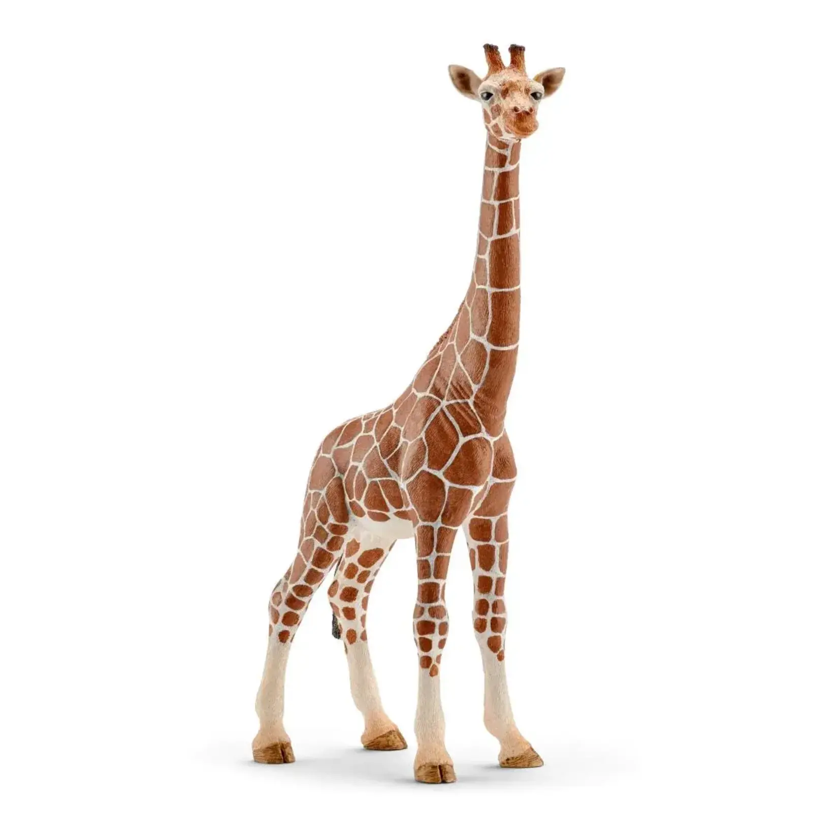 Schleich Giraffe Female Figure