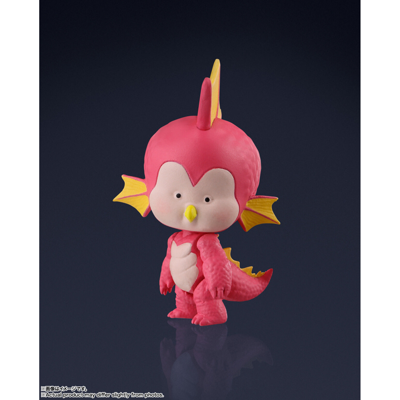 Ultraman & Emi (Ultraman: Rising) Tamashii Nations S.H.Figuarts Figure