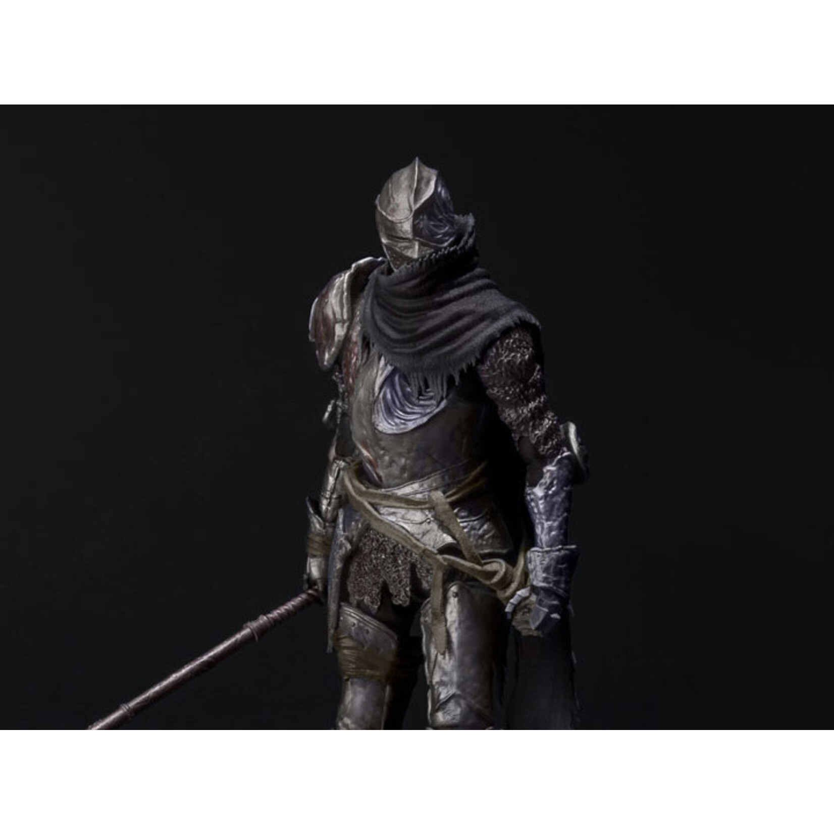 Elden Ring Vyke SH Figuarts