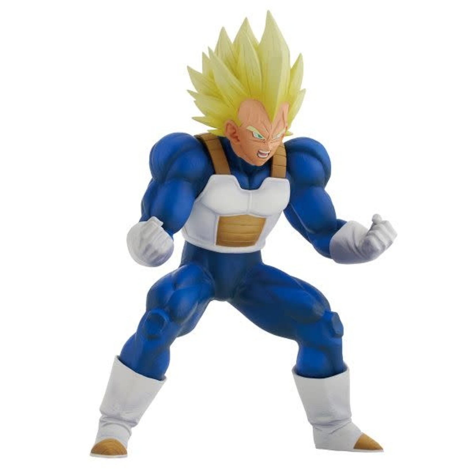 Vegeta (Vs Omnibus Amazing) Masterlise Ichibansho Figure