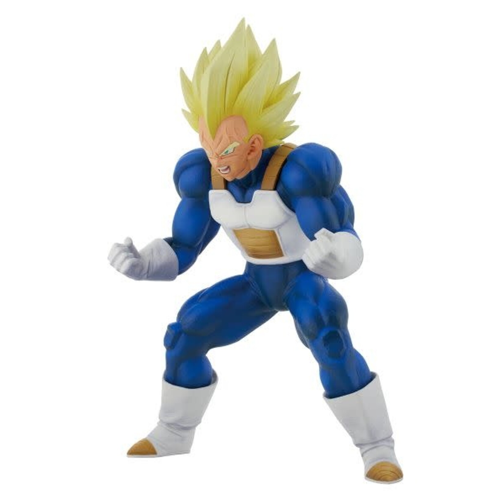 Vegeta (Vs Omnibus Amazing) Masterlise Ichibansho Figure
