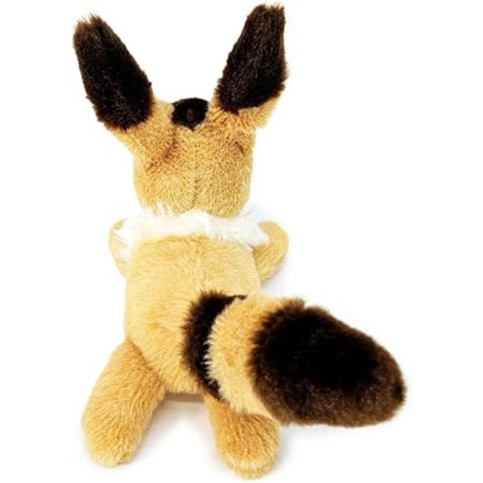 Fox Squirrel Beanbag (S) "Castle in the Sky", Sun Arrow Plush
