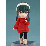 Spy X Family Yor Forger Casual Outfit Nendoroid Doll