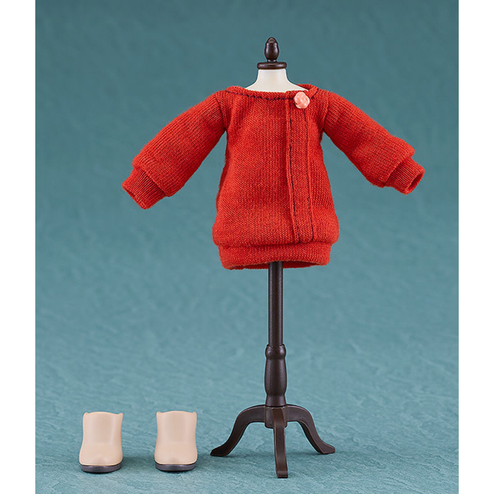Spy X Family Yor Forger Casual Outfit Nendoroid Doll