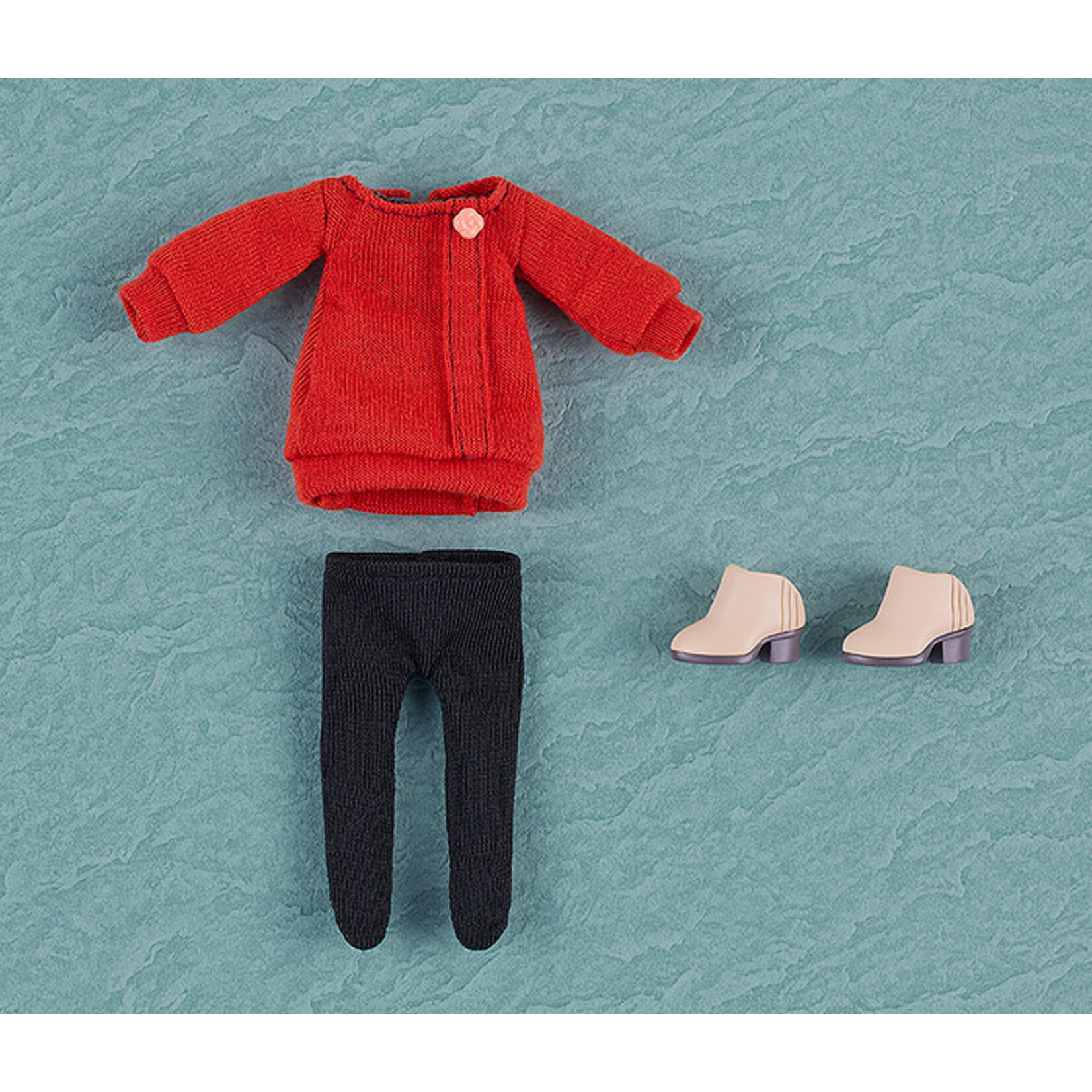 Spy X Family Yor Forger Casual Outfit Nendoroid Doll