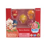 Strawberry Shortcake Berry Besties Cheebee Figure