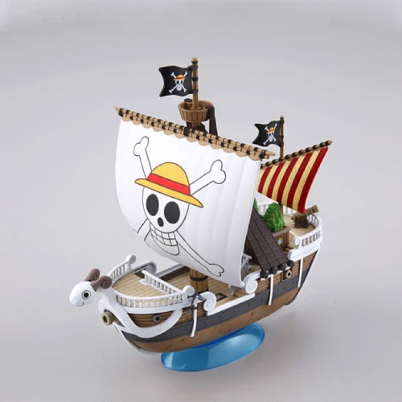 Going Merry One Piece Grand Ship Collection