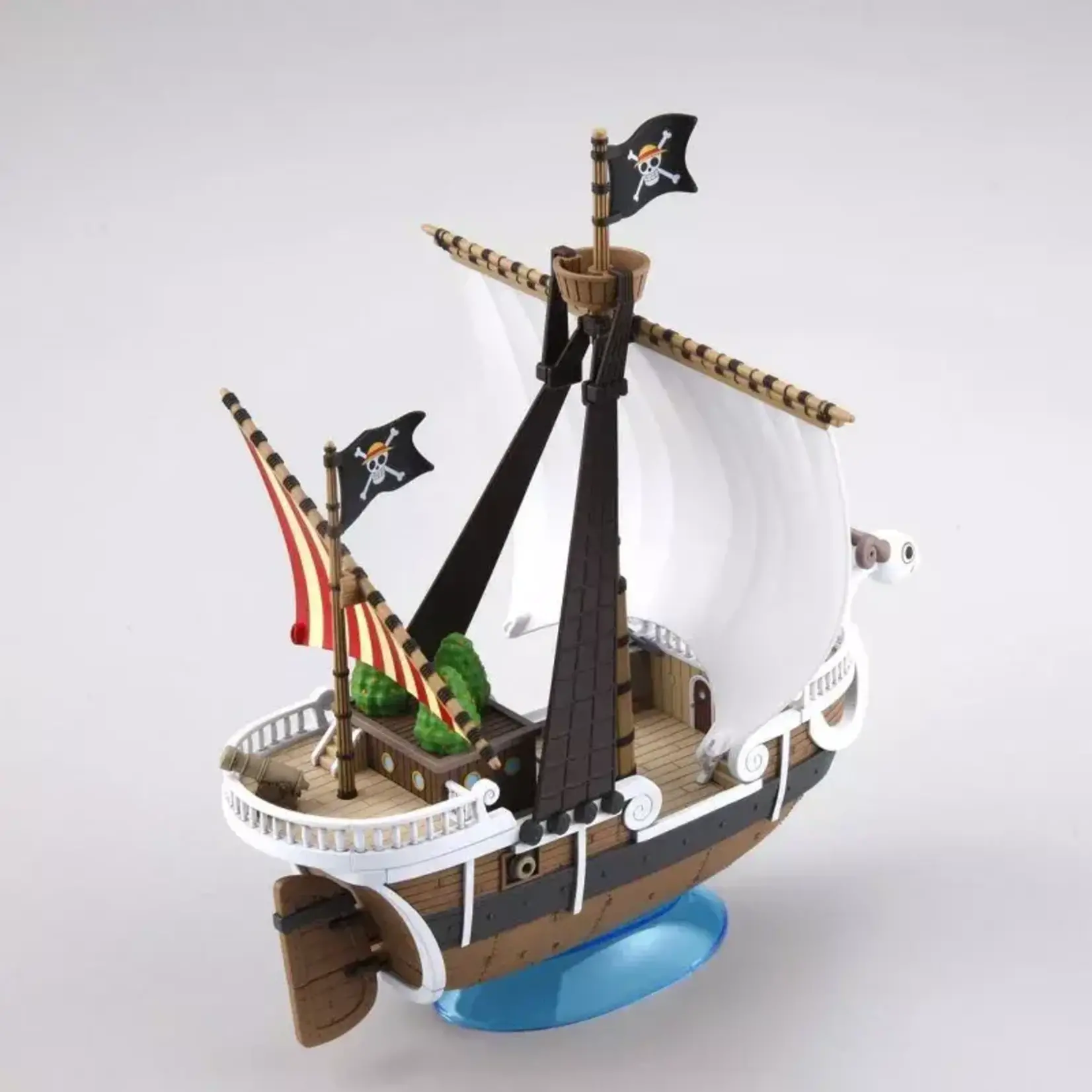 Going Merry One Piece Grand Ship Collection