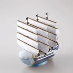 Moby Dick One Piece Grand Ship Collection