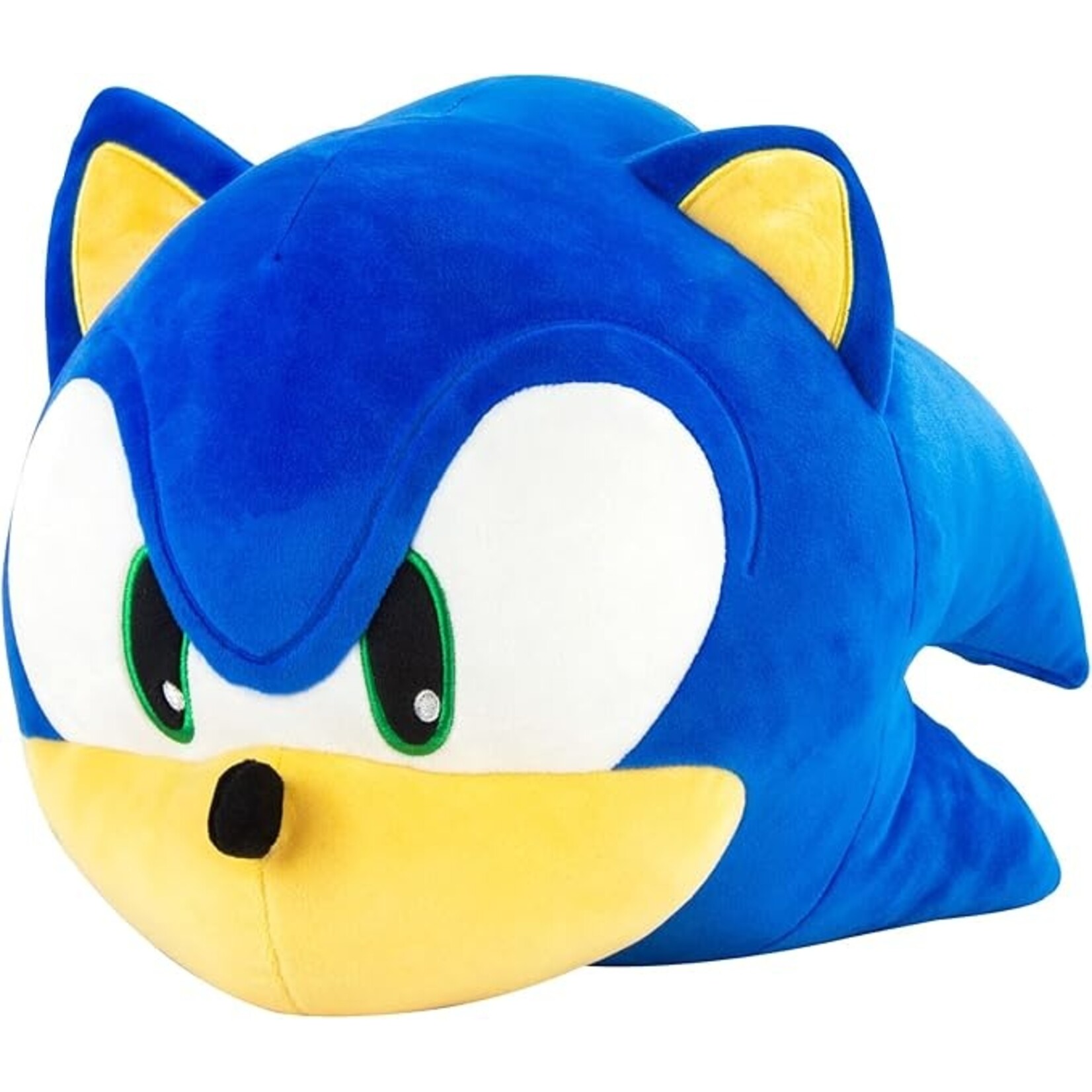 Sonic Mega Mocchi-Mocchi Plush