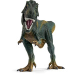 Schleich Tyrannosaurus Rex (Blue/Green)