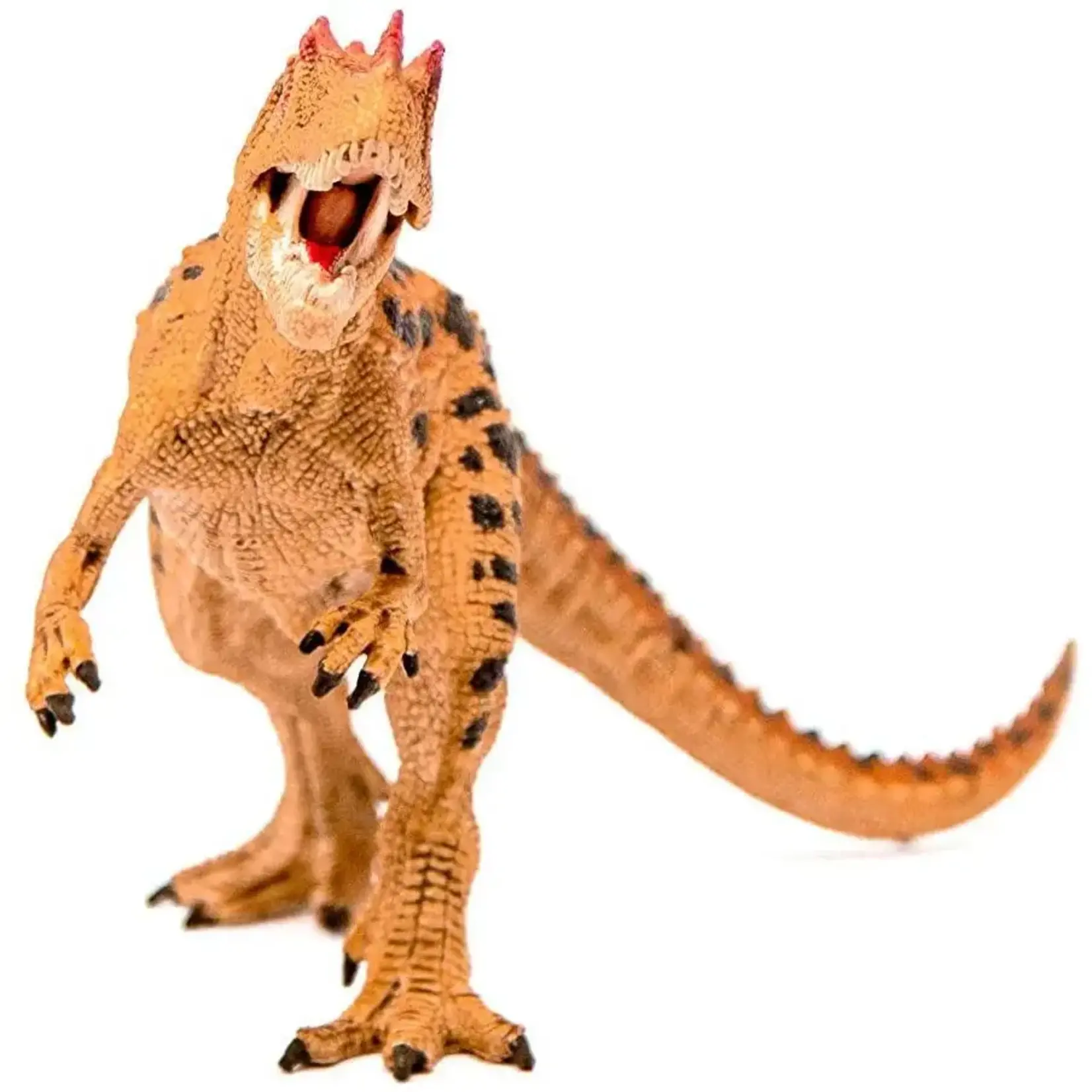 Schleich Ceratosaurus Figure
