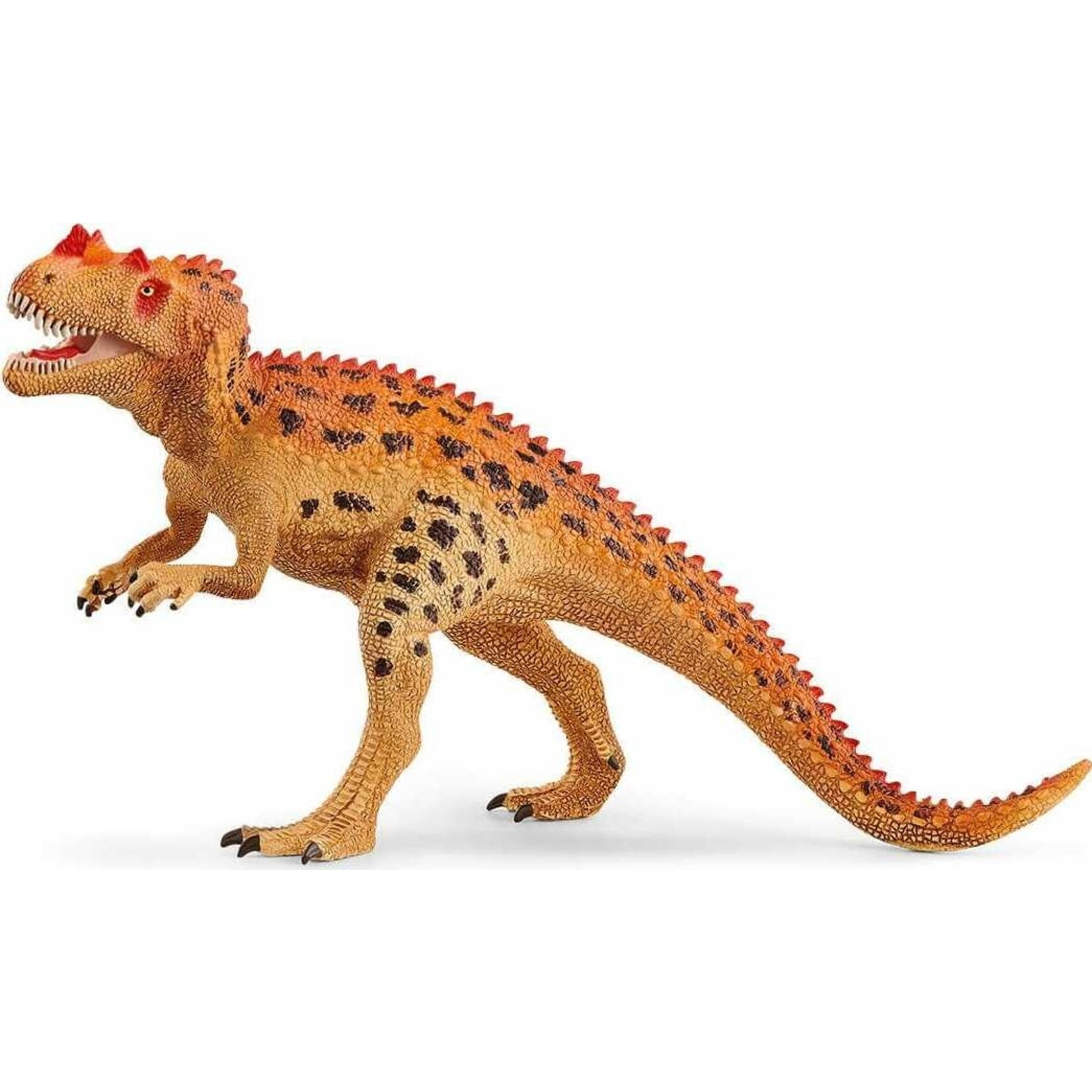 Schleich Ceratosaurus Figure