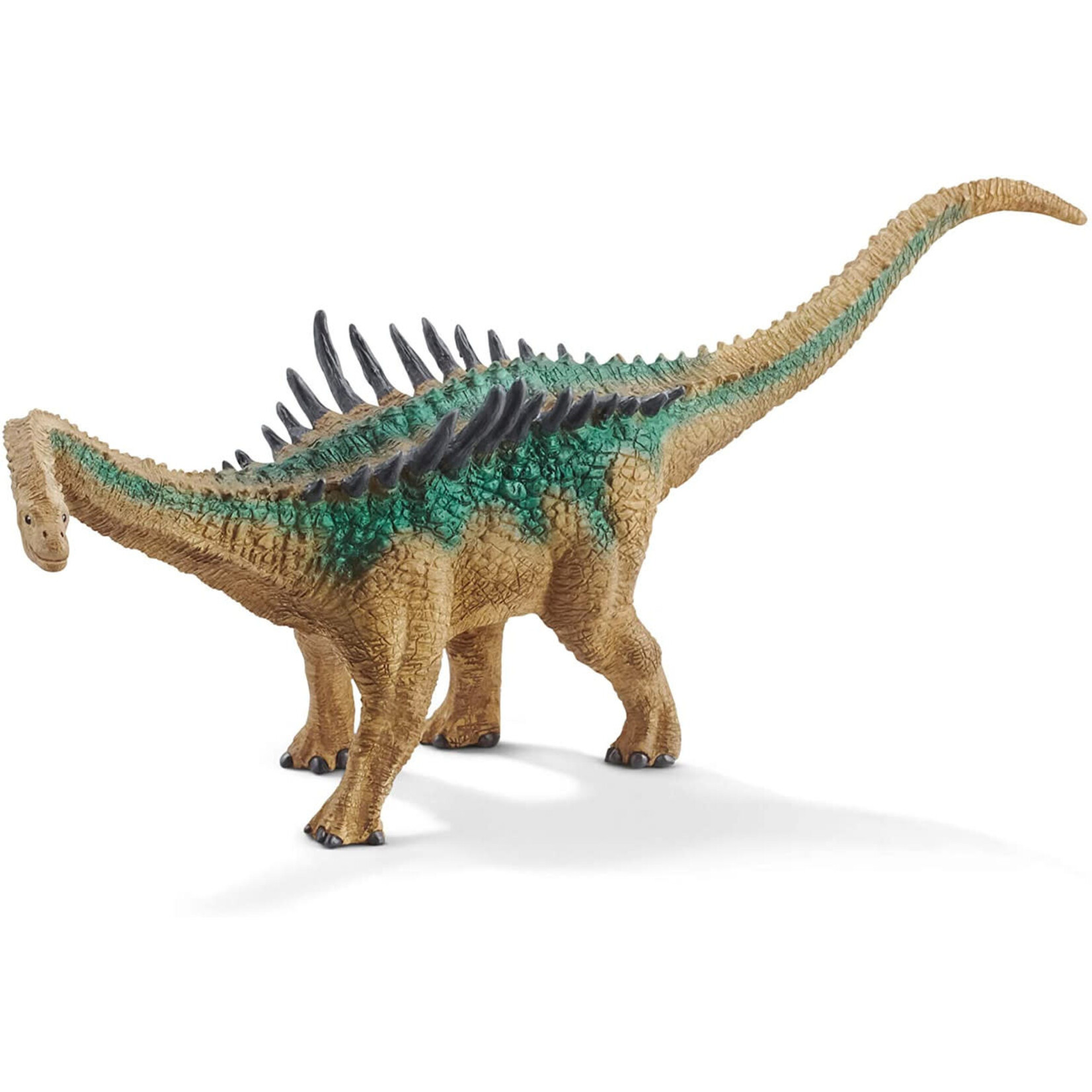Schleich Agustinia Figure