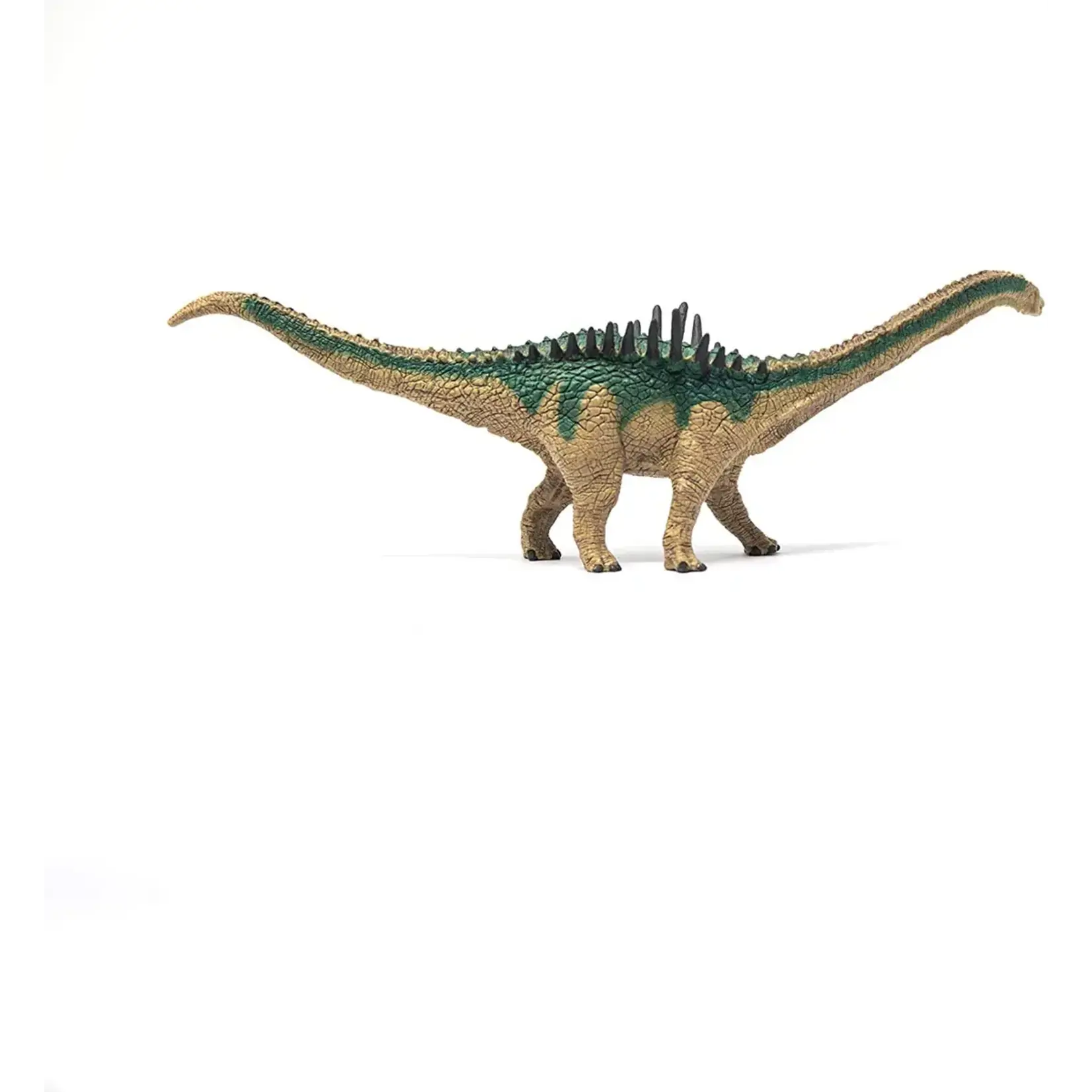 Schleich Agustinia Figure