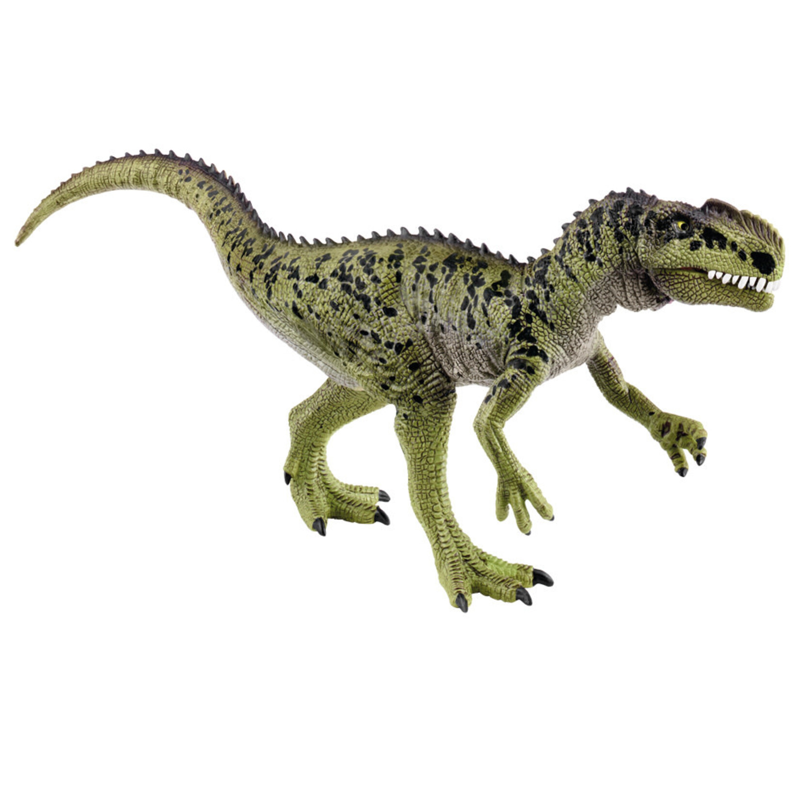 Schleich Monolophosaurus Figure