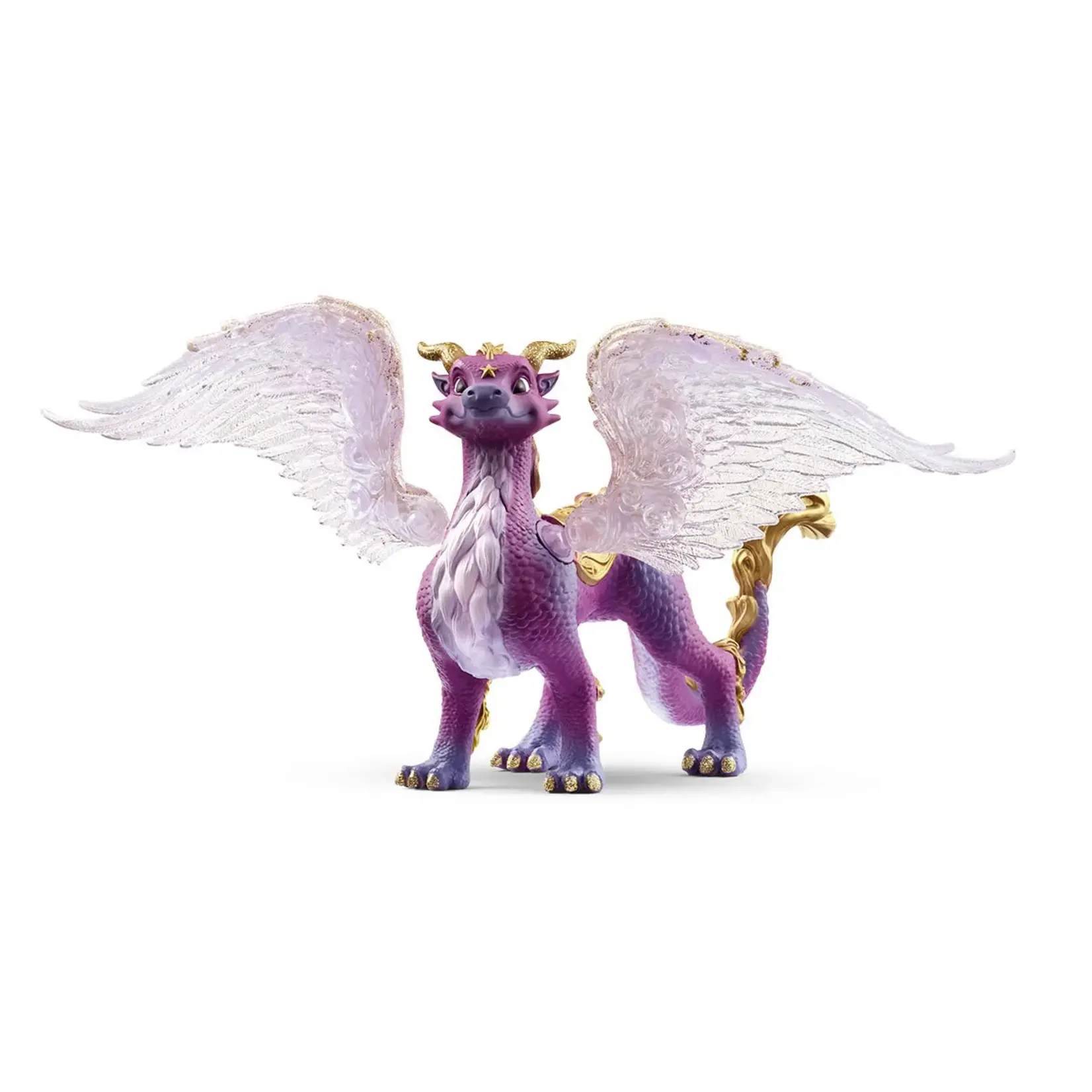 Schleich Night Sky Dragon Figure