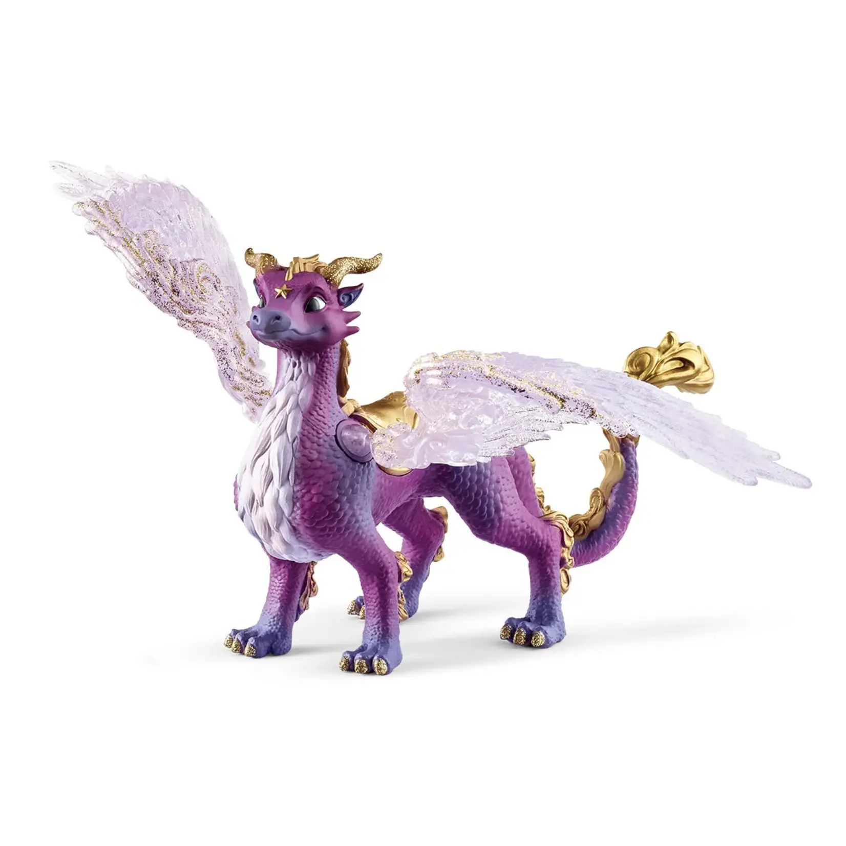 Schleich Night Sky Dragon Figure
