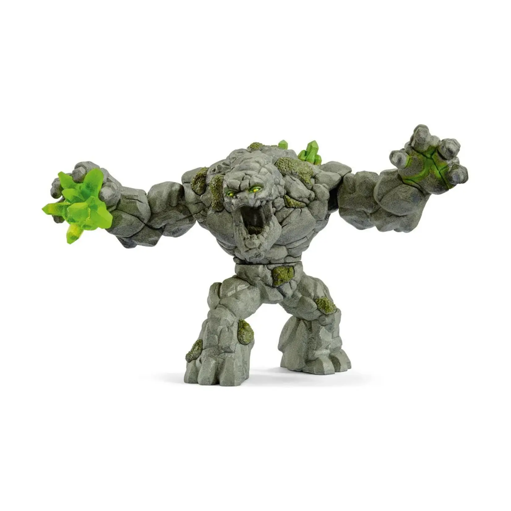 Schleich Stone Monster Figure