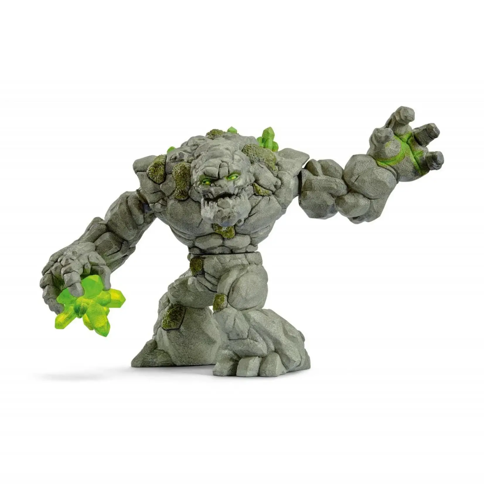 Schleich Stone Monster Figure
