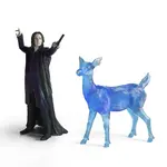 Schleich Snape & Patronus Figure
