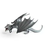 Schleich Ukrainian Ironbelly Figure