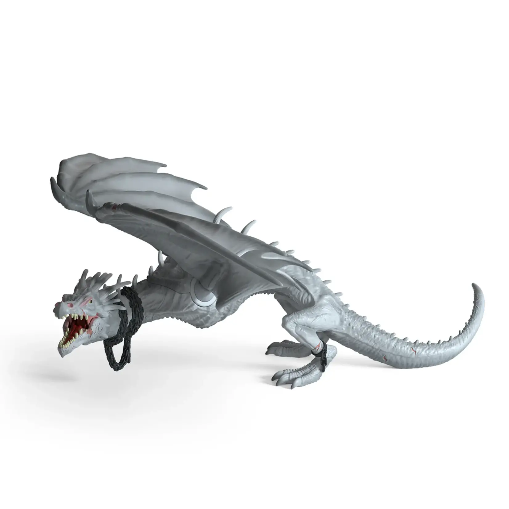 Schleich Ukrainian Ironbelly Figure