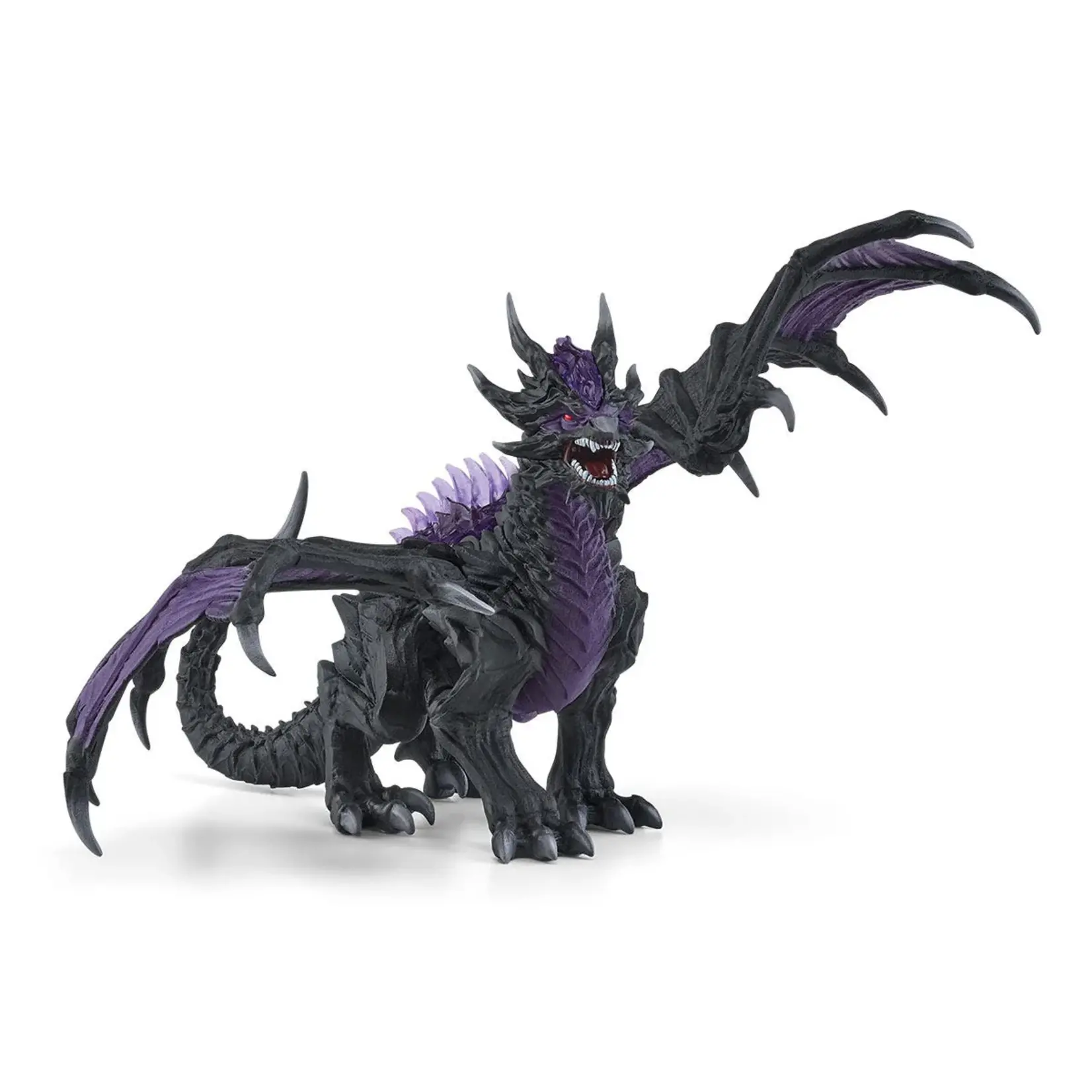 Schleich Shadow Dragon Figure
