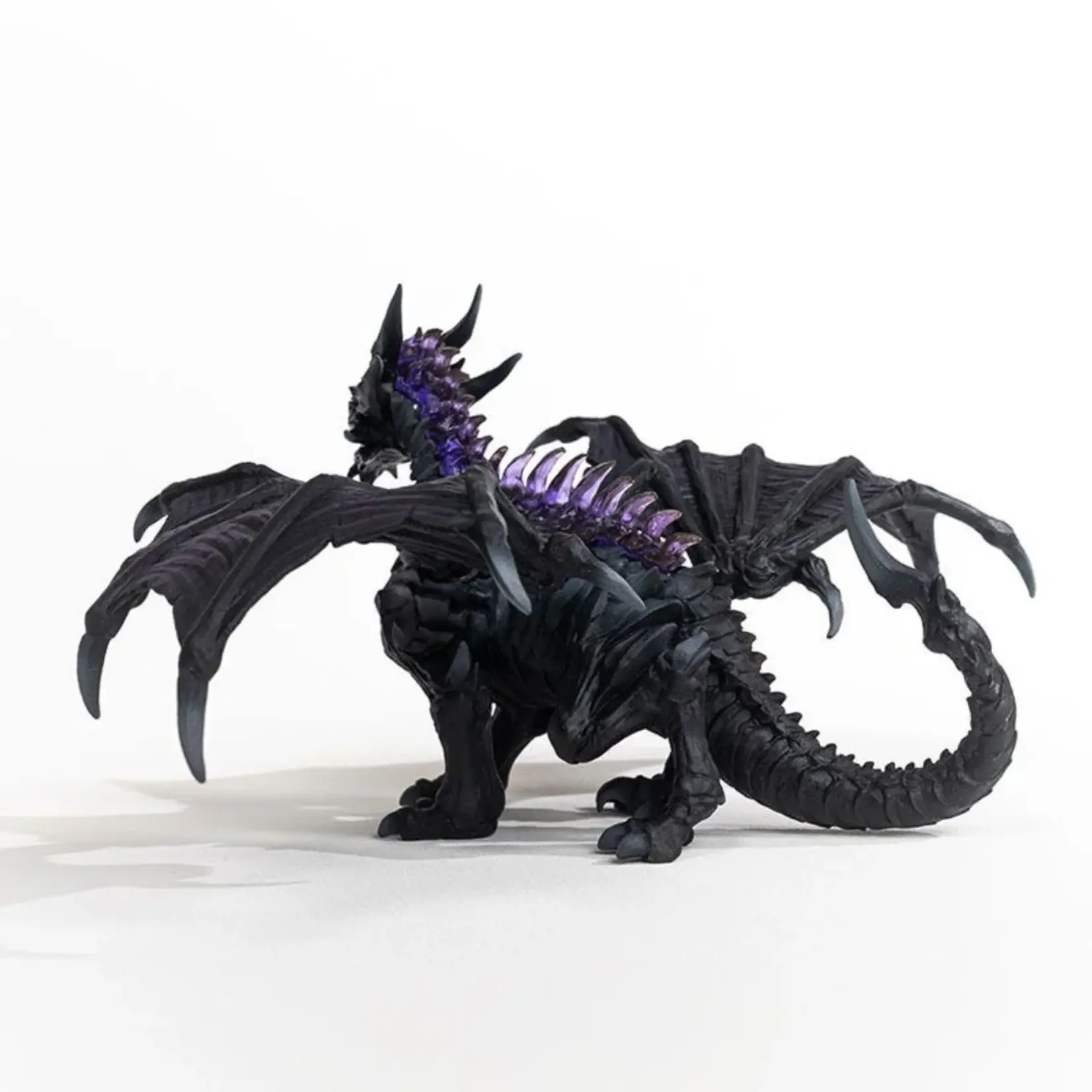 Schleich Shadow Dragon Figure
