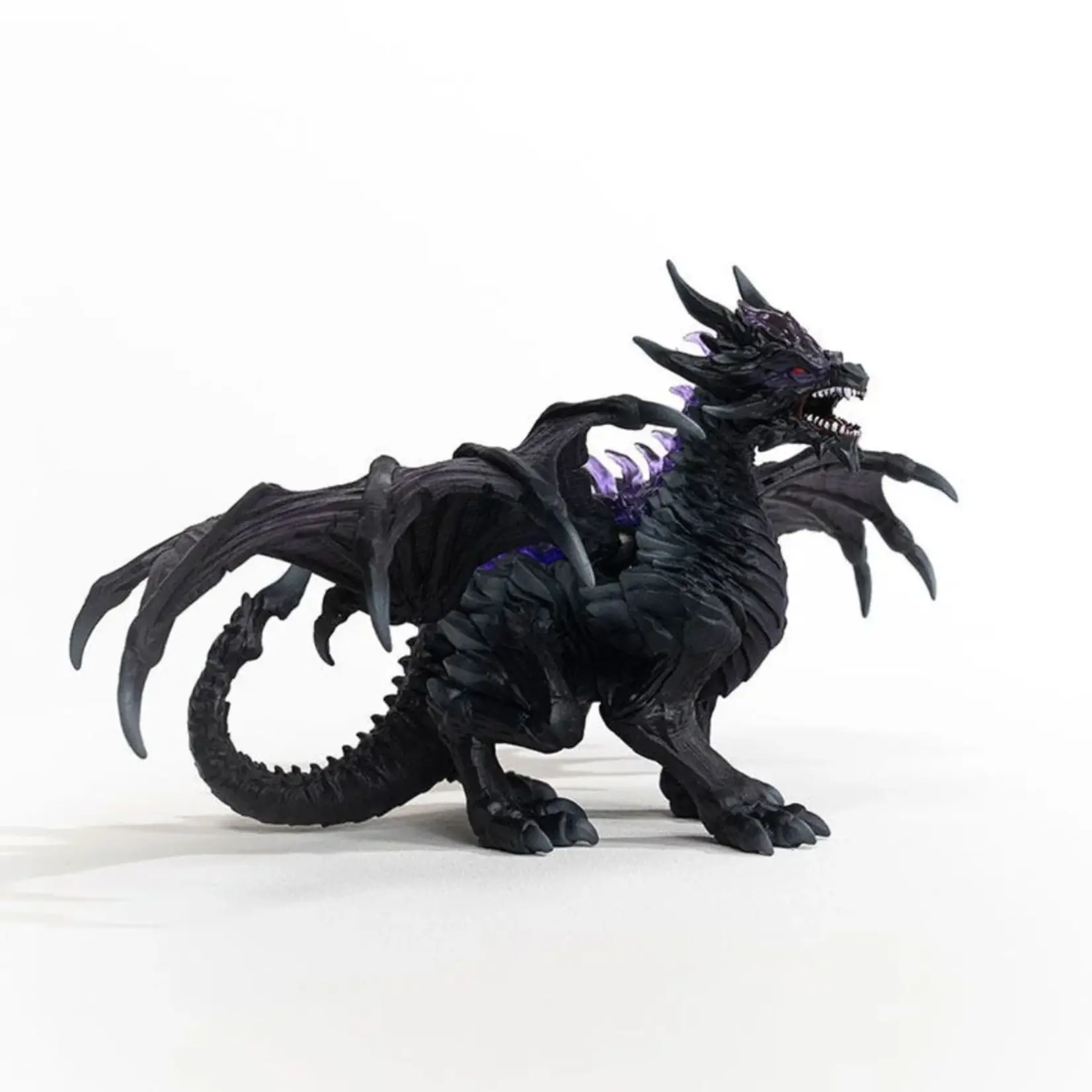 Schleich Shadow Dragon Figure