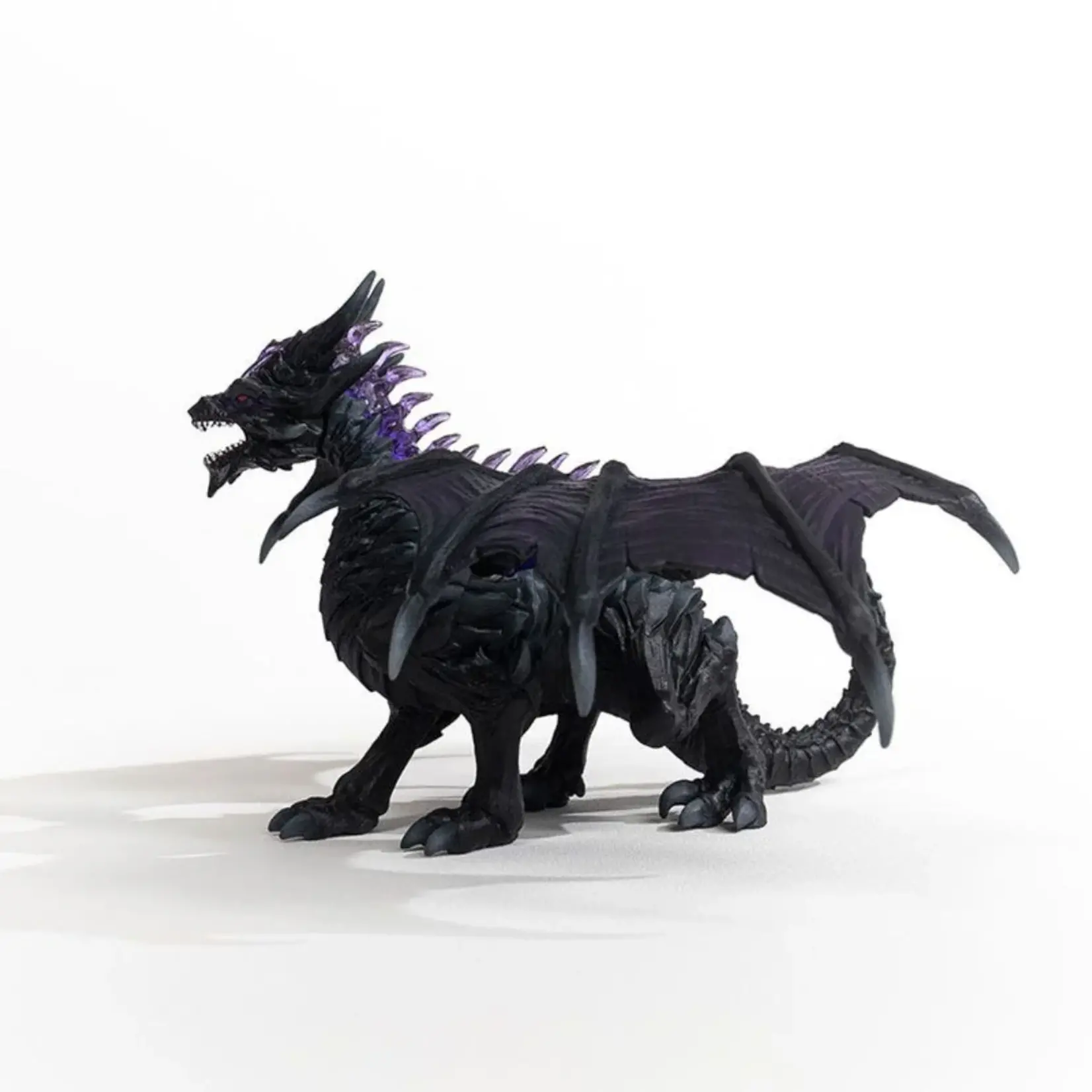 Schleich Shadow Dragon Figure