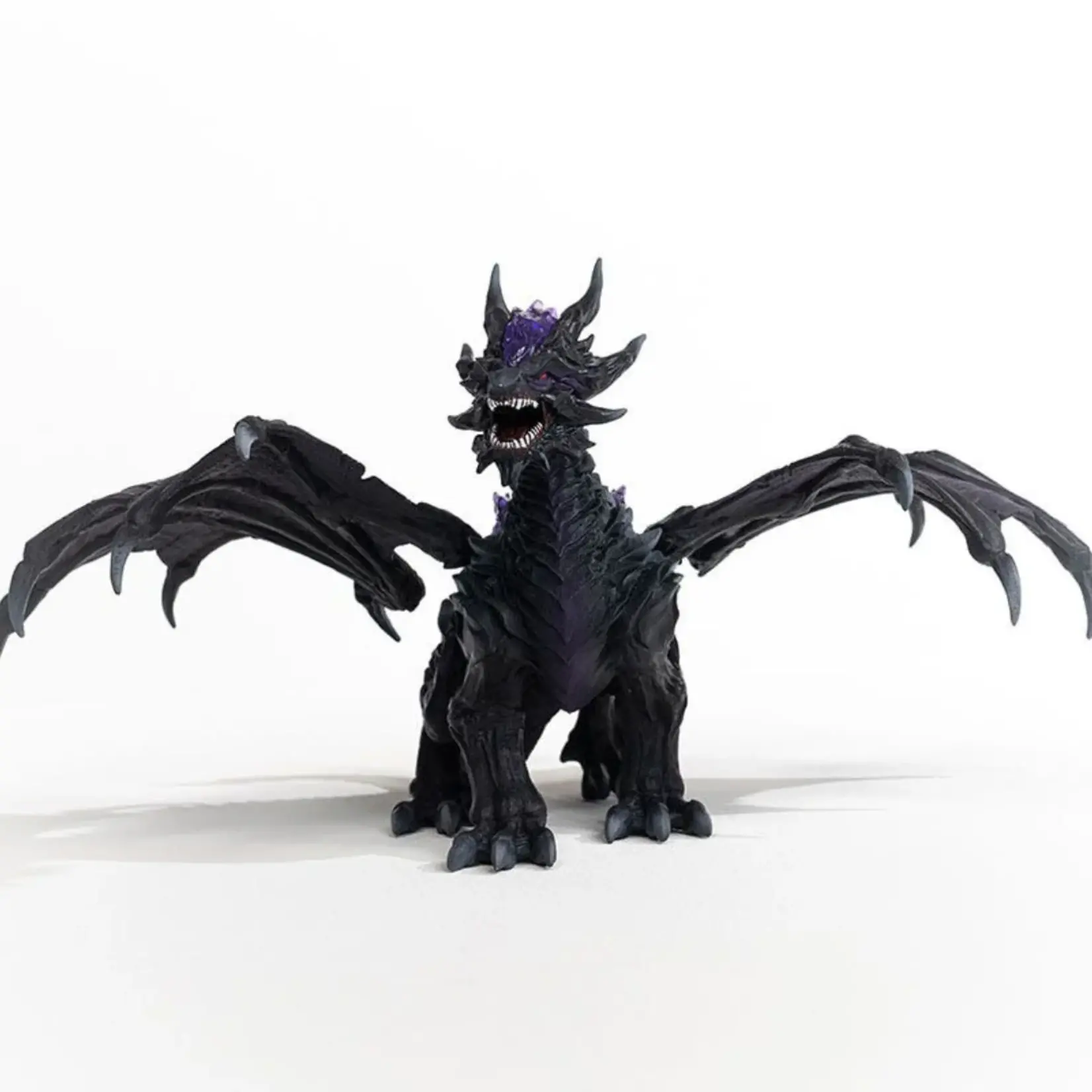 Schleich Shadow Dragon Figure
