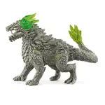 Schleich Stone Dragon Figure
