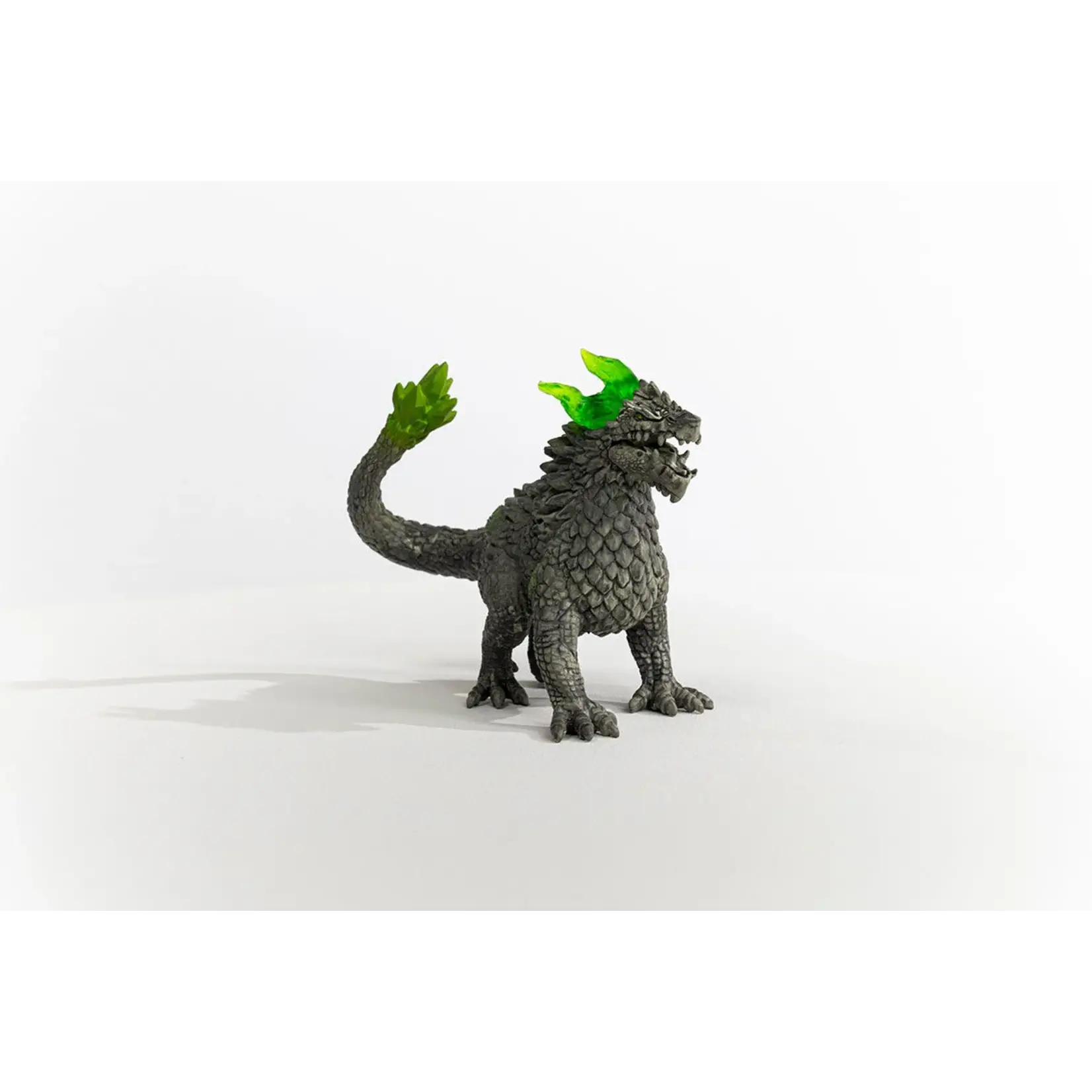Schleich Stone Dragon Figure