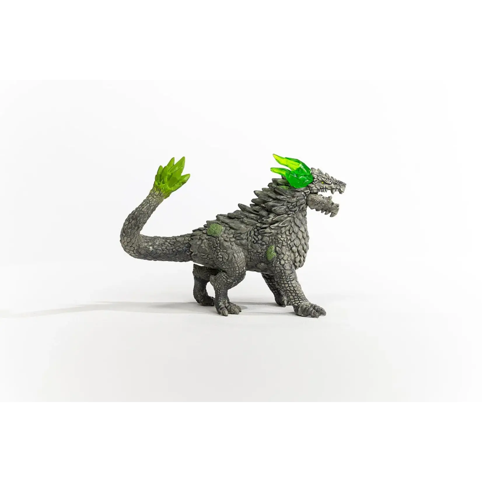 Schleich Stone Dragon Figure