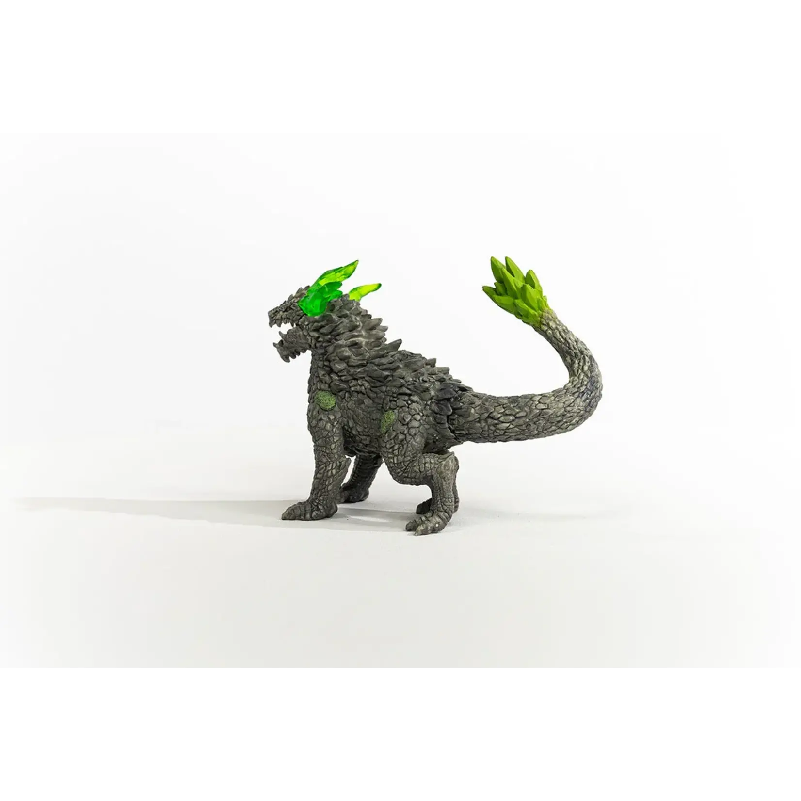 Schleich Stone Dragon Figure