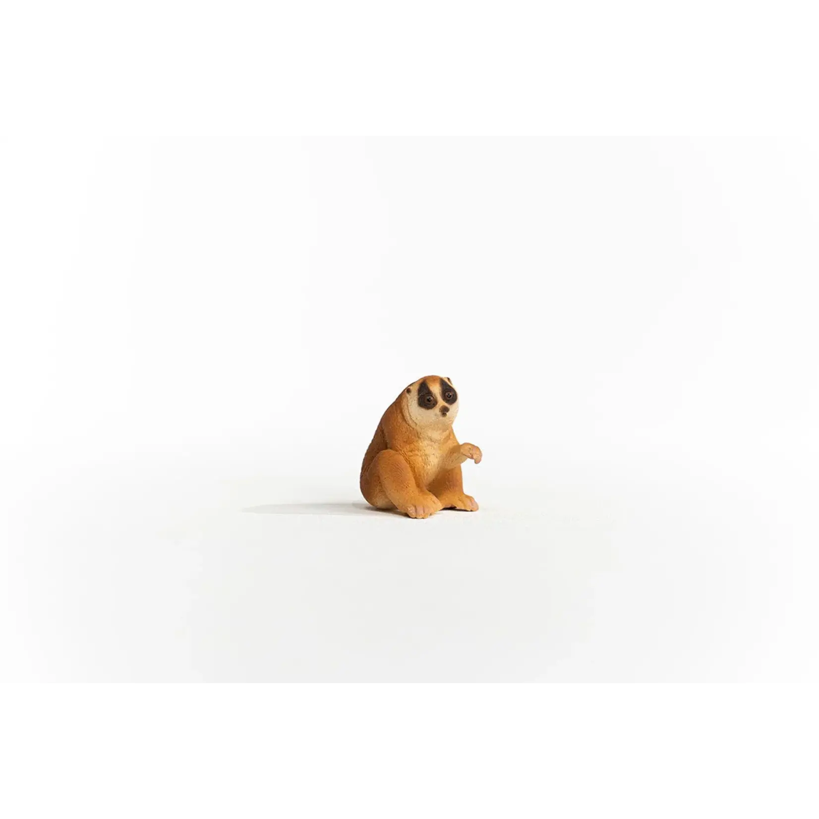 Schleich Slow Loris Figure