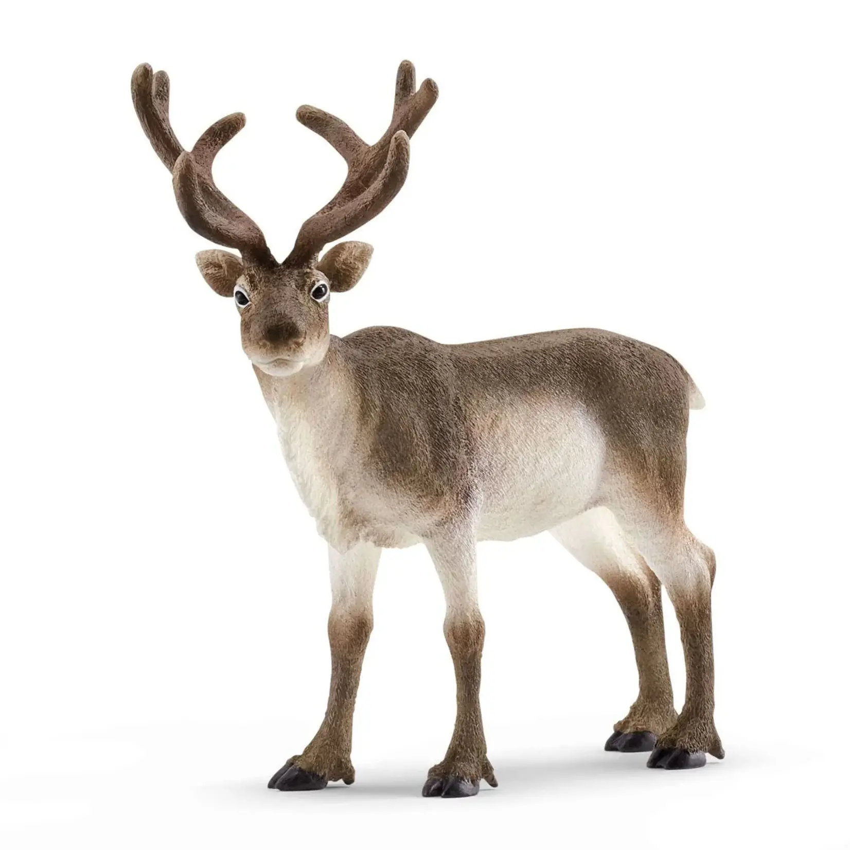 Schleich Reindeer Figure