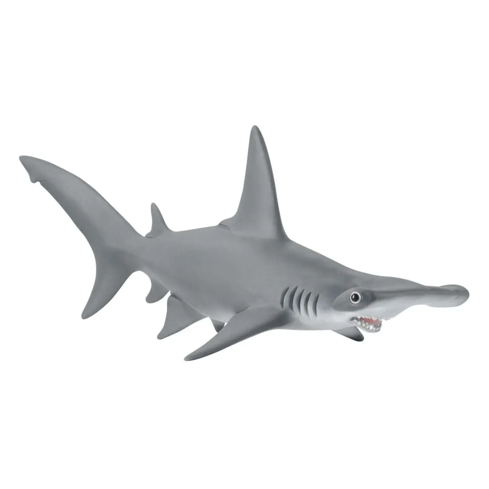 Schleich Hammerhead Shark Figure