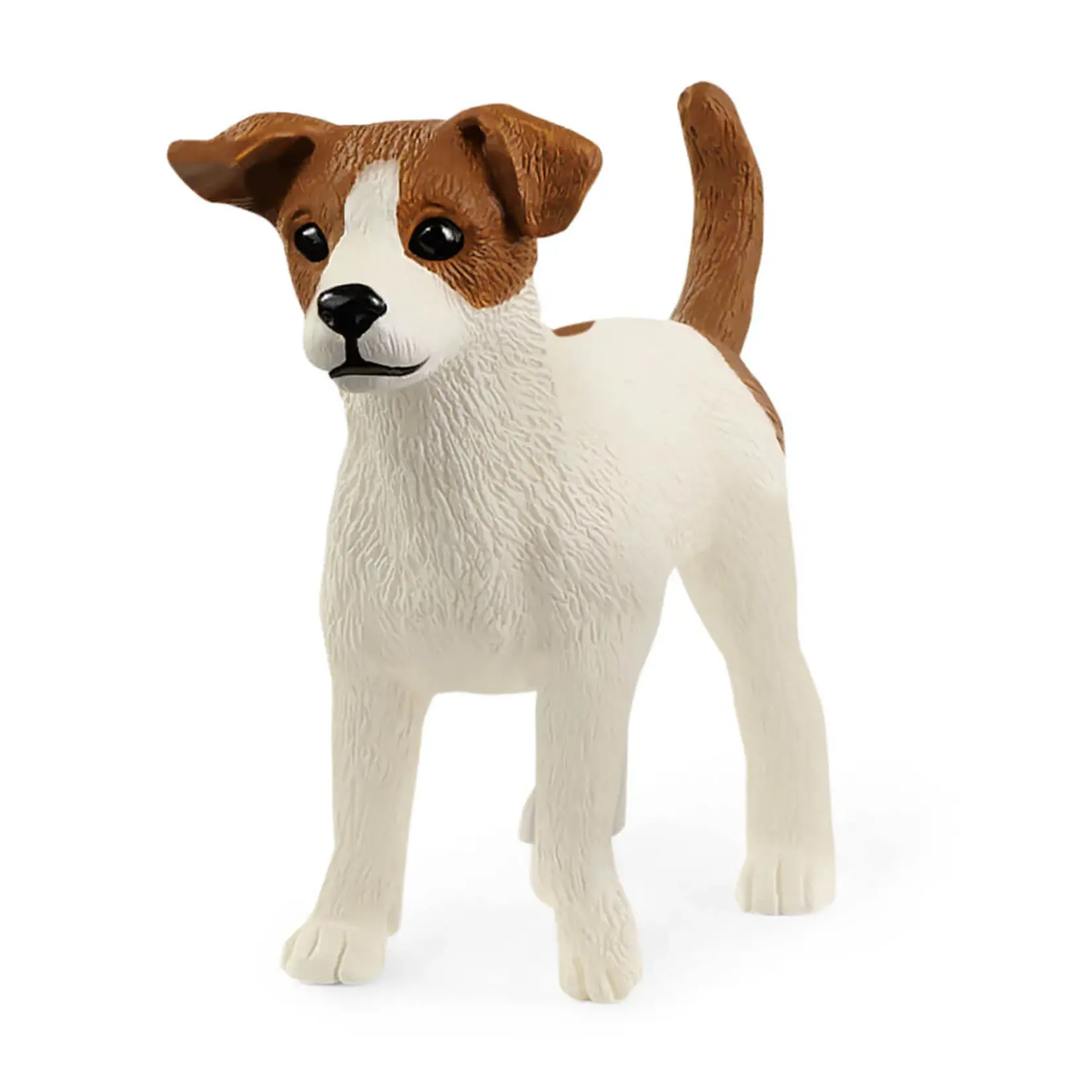 Schleich Jack Russell Terrier Figure