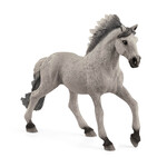 Schleich Sorraia Mustang Stallion Figure